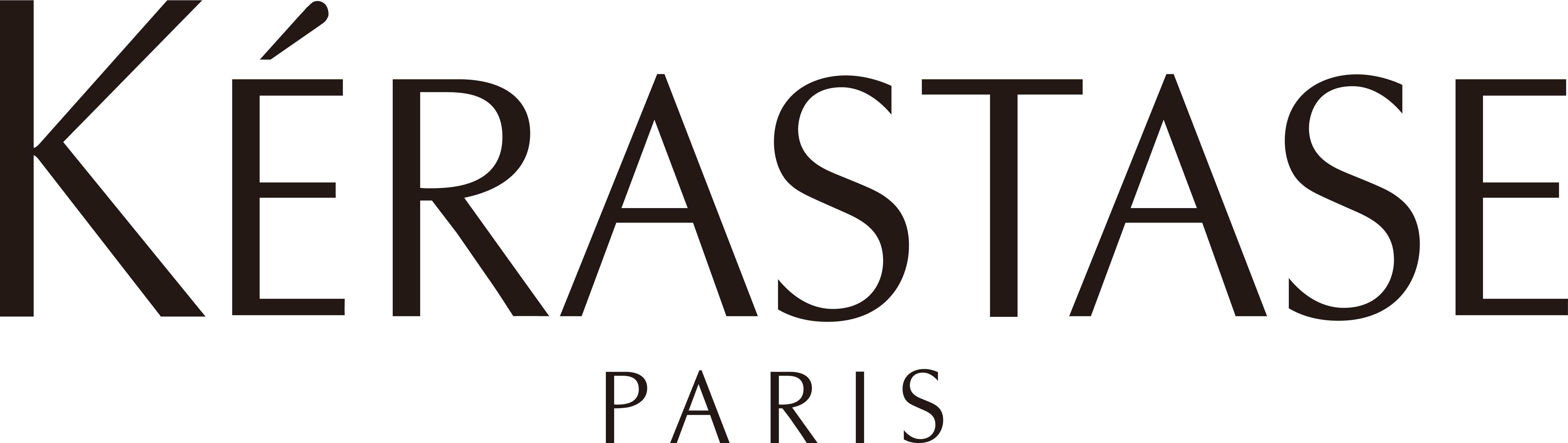 KÉRASTASE 卡詩